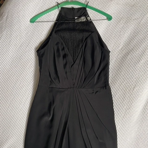 Formal long black Zimmermann dress - Picture 7 of 10